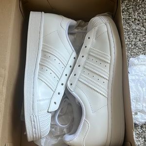 Kids Superstar J adidas